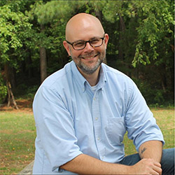 Joshua Blakely